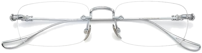 Blue light glasses