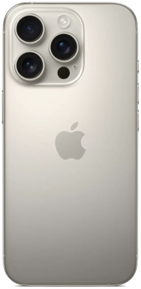 iPhone 16 Pro