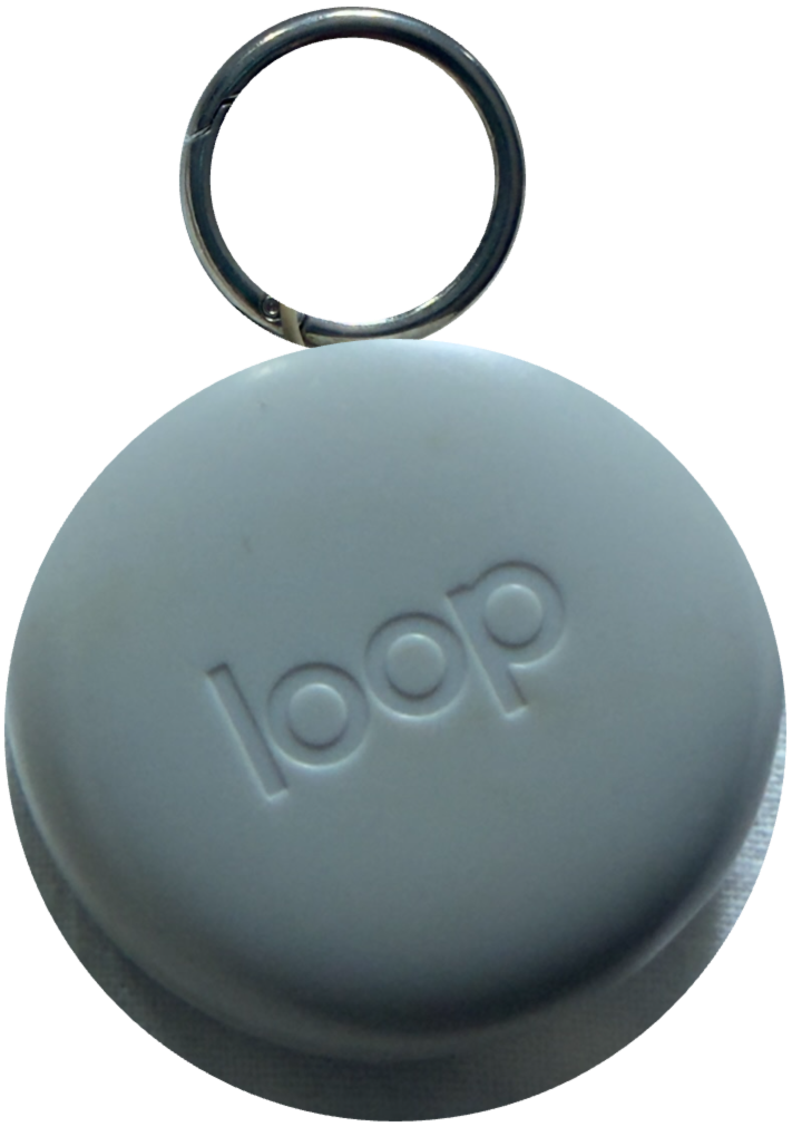 Wired loop
