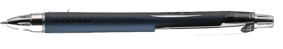 Uni-ball pen