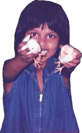 Shantini