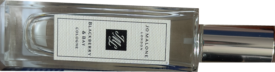 Jo Malone Blackberry & Bay