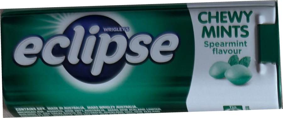 Smartlife Flexpiks in an Eclipse tin