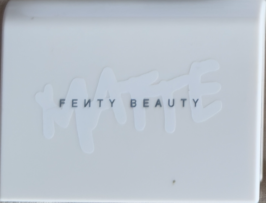 Fenty powder